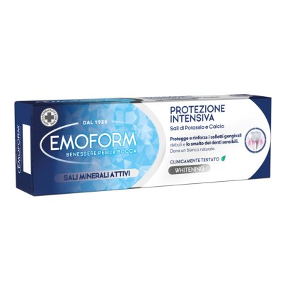 EMOFORM PROTEZIONE INT 75ML EMOFORM PROTEZIONE INT 75ML