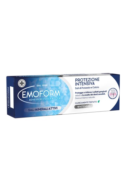 EMOFORM PROTEZIONE INT 75ML EMOFORM PROTEZIONE INT 75ML