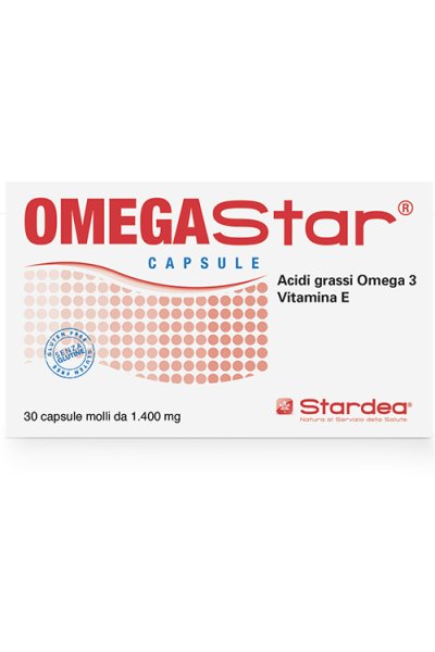 OMEGASTAR 30CPS MOLLI OMEGASTAR 30CPS MOLLI