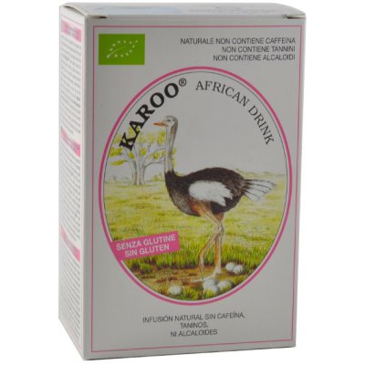 KAROO AFRICAN DRINK BIO 150G KAROO AFRICAN DRINK BIO 150G