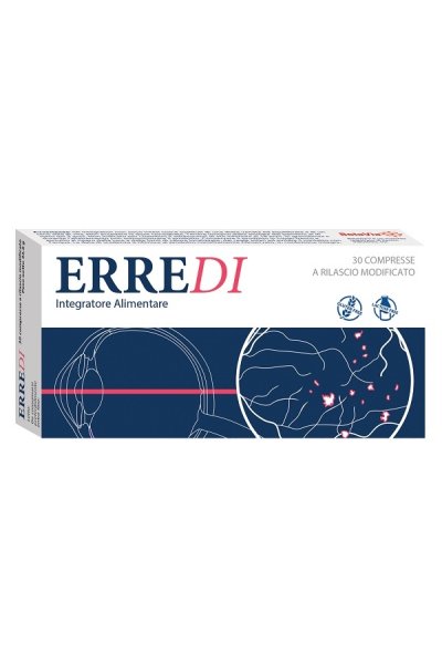 ERREDI 30CPR ERREDI 30CPR