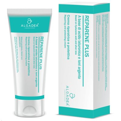 ALGADEA REPARENE PLUS 50ML ALGADEA REPARENE PLUS 50ML