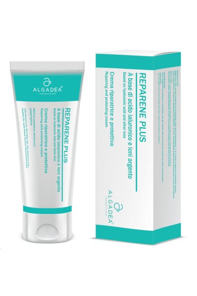 ALGADEA REPARENE PLUS 50ML ALGADEA REPARENE PLUS 50ML