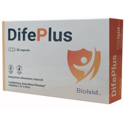DIFEPLUS 20CPS DIFEPLUS 20CPS
