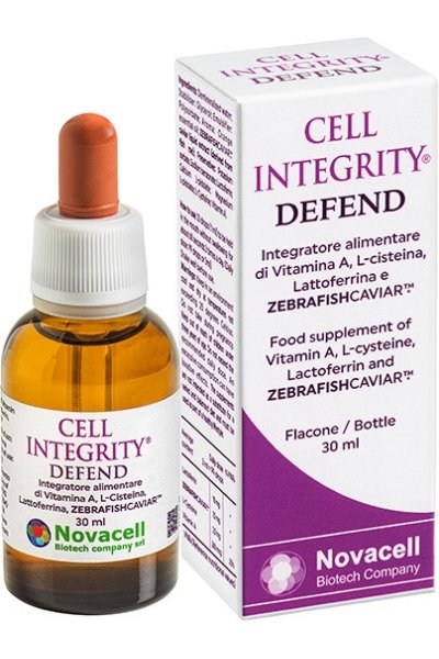 CELL INTEGRITY DEFEND 30ML CELL INTEGRITY DEFEND 30ML