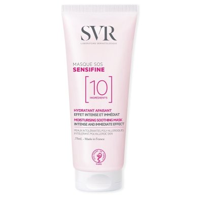 SENSIFINE MASQUE SOS 75ML