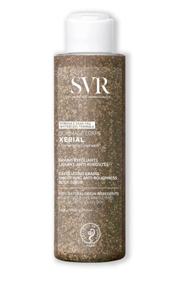XERIAL Gommage Corpo 100g XERIAL Gommage Corpo 100g