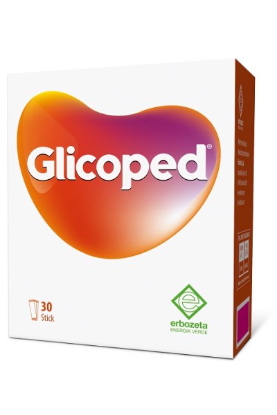 GLICOPED 30STICK GLICOPED 30STICK