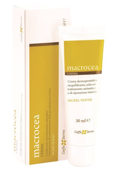 MACROCEA CREMA 30ML MACROCEA CREMA 30ML