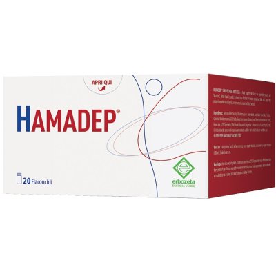 HAMADEP 20FLAC HAMADEP 20FLAC