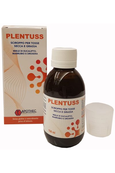 PLENTUSS 150ML PLENTUSS 150ML
