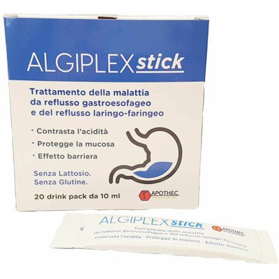 ALGIPLEX STICK 20DRINK PACK