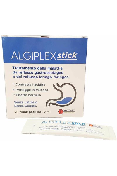 ALGIPLEX STICK 20DRINK PACK ALGIPLEX STICK 20DRINK PACK