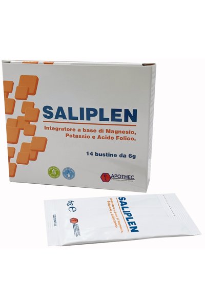 SALIPLEN 14BUST SALIPLEN 14BUST