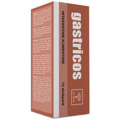GASTRICOS 15STICK PACK GASTRICOS 15STICK PACK