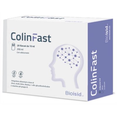COLINFAST 20FL COLINFAST 20FL