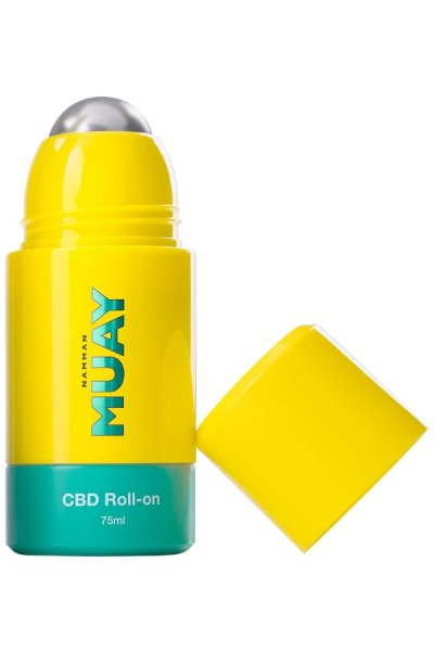 NAMMAN MUAY CRYO ROLL ON 75ML NAMMAN MUAY CRYO ROLL ON 75ML