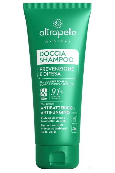 ALTRAPELLE MEDICAL DOCCIA SH ALTRAPELLE MEDICAL DOCCIA SH