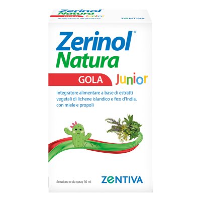 ZERINOL*Nat.Gola J Spray 30ml ZERINOL*Nat.Gola J Spray 30ml