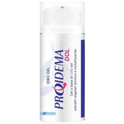 PROIDEMA DOL GEL 75ML INFARMA PROIDEMA DOL GEL 75ML INFARMA