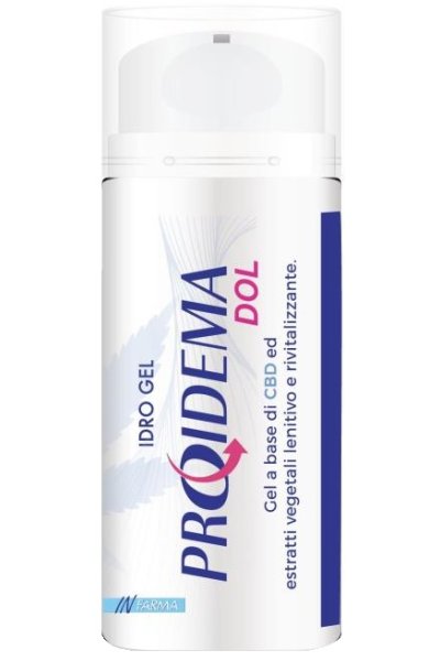 PROIDEMA DOL GEL 75ML INFARMA PROIDEMA DOL GEL 75ML INFARMA