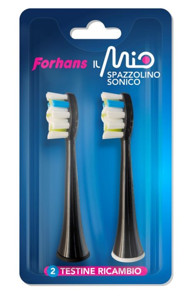 FORHANS IL MIO Spazz.Sonico2pz FORHANS IL MIO Spazz.Sonico2pz