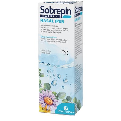 SOBREPIN NATURA NASAL IPER SOBREPIN NATURA NASAL IPER