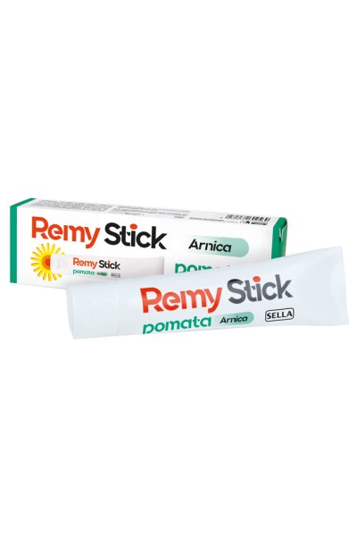 REMYSTICK ARNICA POMATA 60ML REMYSTICK ARNICA POMATA 60ML