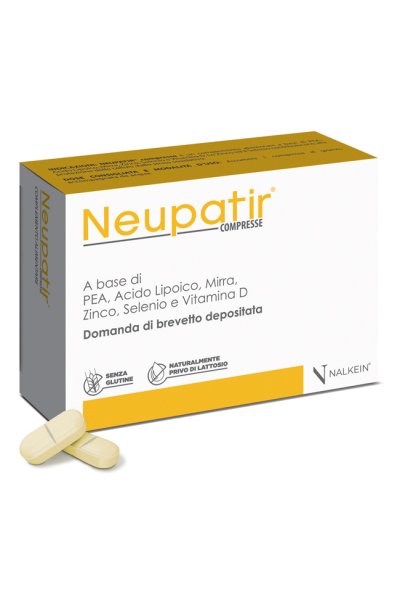 NEUPATIR 30CPR NEUPATIR 30CPR