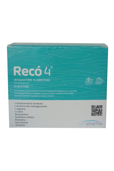 RECO' 4 14BUST RECO' 4 14BUST