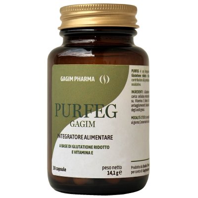 PURFEG GAGIM 30CPS