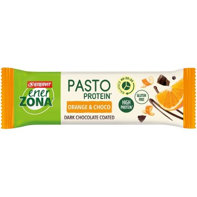 PASTO PROTEIN ORANGEECHOCO 58G