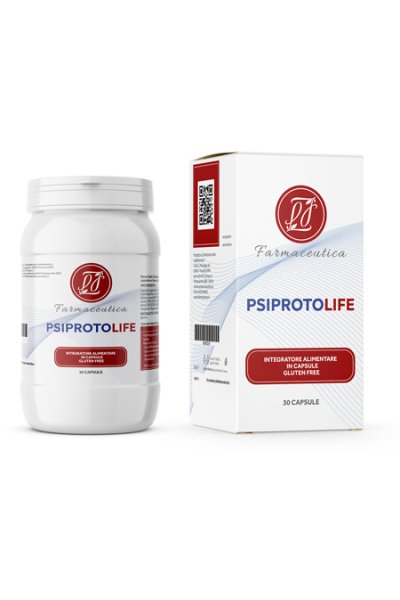 PSIPROTOLIFE 30CPS PSIPROTOLIFE 30CPS