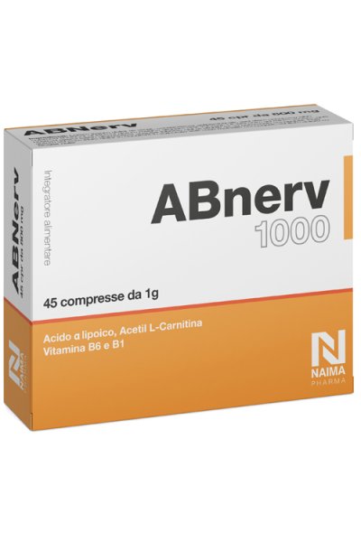 ABNERV 1000 45CPR ABNERV 1000 45CPR