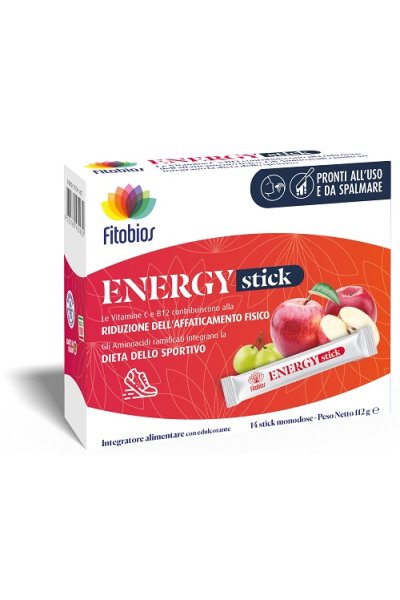 ENERGY STICK 14Stick ENERGY STICK 14Stick