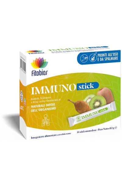 IMMUNO STICK 14Stick IMMUNO STICK 14Stick