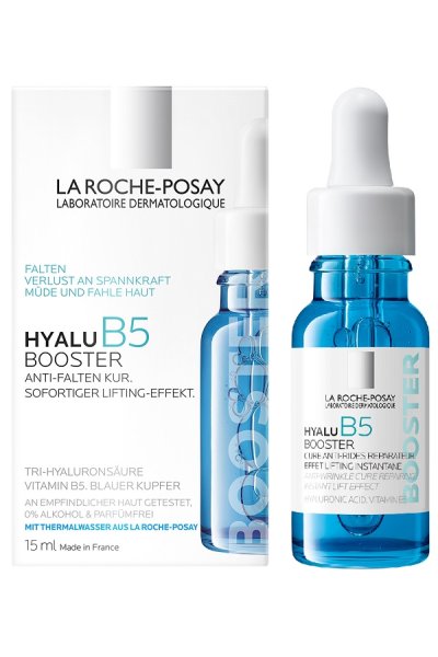 HYALU B5 SIERO BOOSTER 15ML HYALU B5 SIERO BOOSTER 15ML