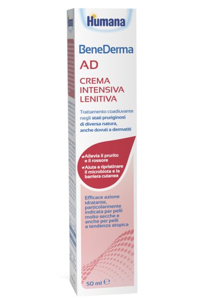 BENEDERMA AD 50ML BENEDERMA AD 50ML