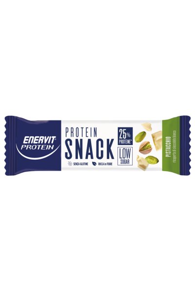 ENERVIT PR.Snack Pist.LS 27g ENERVIT PR.Snack Pist.LS 27g