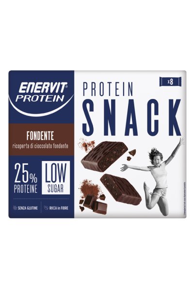 ENERVIT PR SNACK FOND LS 8PZ ENERVIT PR SNACK FOND LS 8PZ