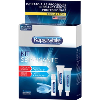 RAPID WHITE KIT BITE DENT SBIA RAPID WHITE KIT BITE DENT SBIA