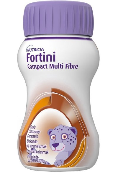 FORTINI COMPACT CIOC CARAM 4PZ FORTINI COMPACT CIOC CARAM 4PZ