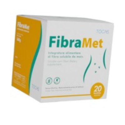 FIBRAMET 20BUST FIBRAMET 20BUST