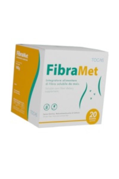 FIBRAMET 20BUST FIBRAMET 20BUST