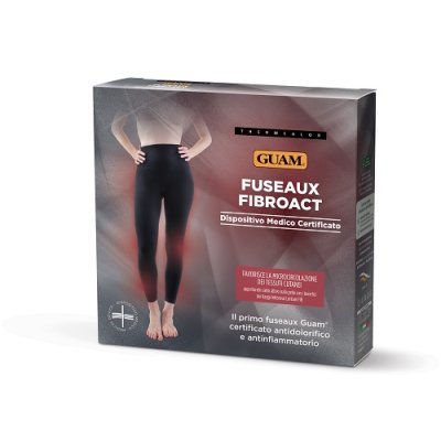GUAM FIBROACT FUSEAUX A/DOL XL GUAM FIBROACT FUSEAUX A/DOL XL