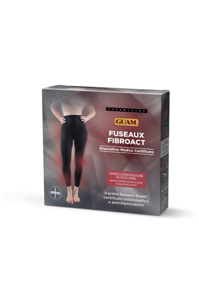 GUAM FIBROACT FUSEAUX A/DOL XL GUAM FIBROACT FUSEAUX A/DOL XL