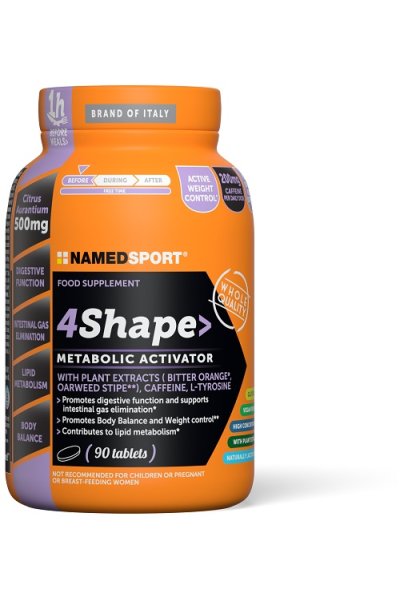 4SHAPE 90 Cpr 4SHAPE 90 Cpr