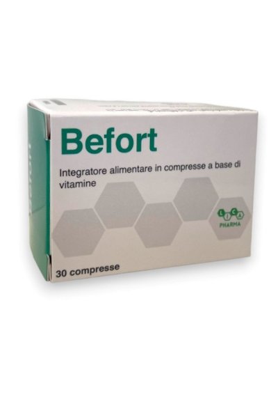 BEFORT 30CPR BEFORT 30CPR