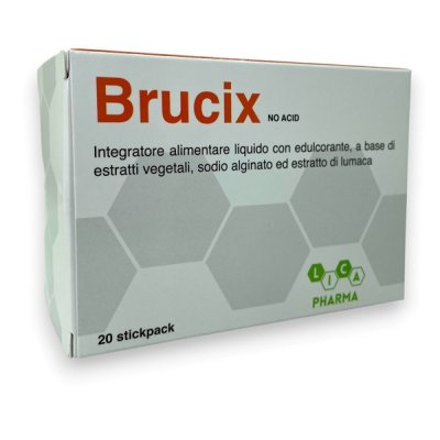 BRUCIX 20STICKPACK BRUCIX 20STICKPACK