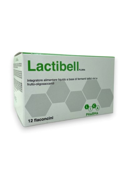 LACTIBELL 12Fl. LACTIBELL 12Fl.